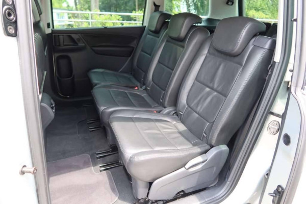 Used 2013 AT volkswagen sharan null Image[19]
