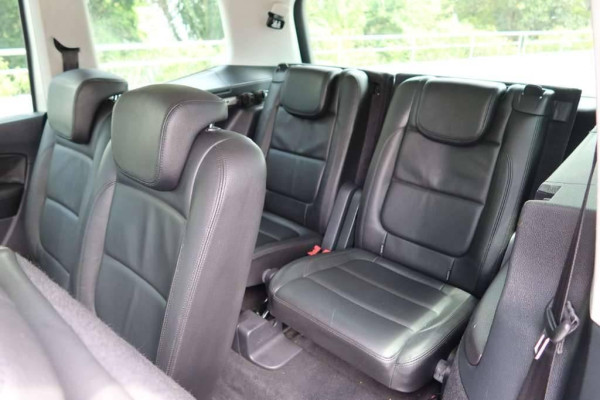 Used 2013 AT volkswagen sharan null Image[20]