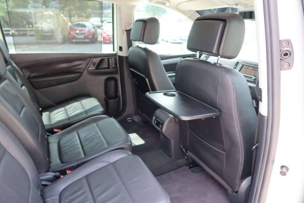 Used 2013 AT volkswagen sharan null Image[21]