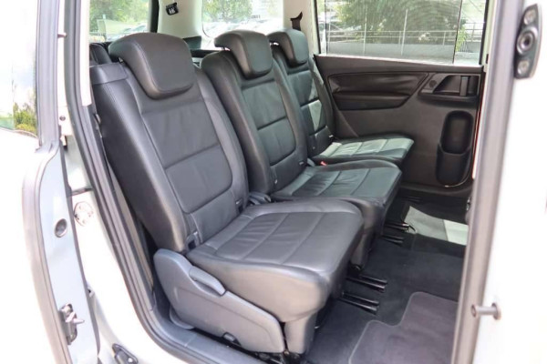 Used 2013 AT volkswagen sharan null Image[22]