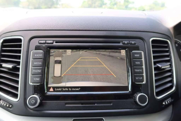 Used 2013 AT volkswagen sharan null Image[29]