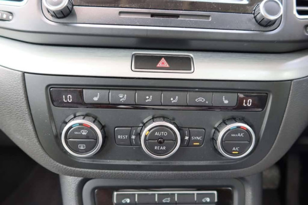 Used 2013 AT volkswagen sharan null Image[30]