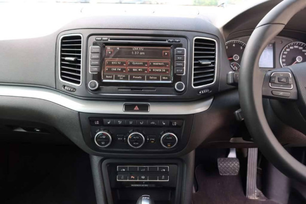 Used 2013 AT volkswagen sharan null Image[32]
