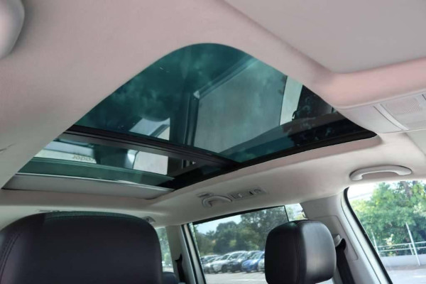 Used 2013 AT volkswagen sharan null Image[37]