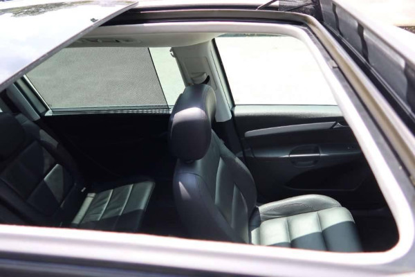 Used 2013 AT volkswagen sharan null Image[39]