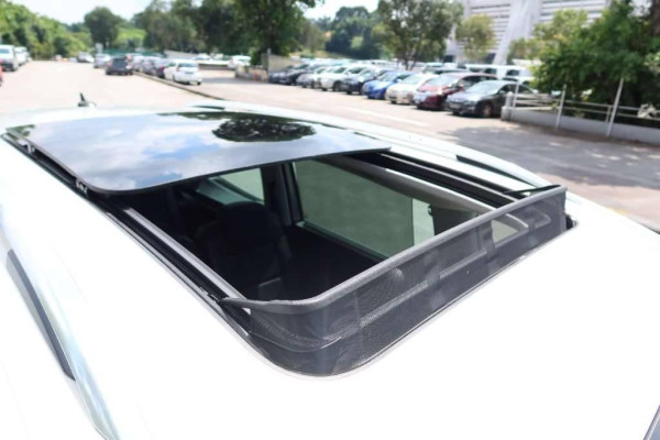 Used 2013 AT volkswagen sharan null Image[40]