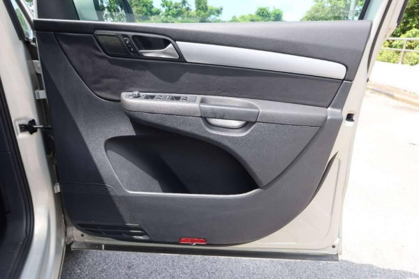 Used 2013 AT volkswagen sharan null Image[42]