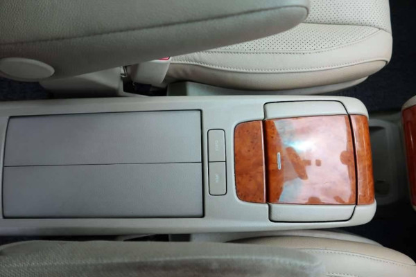 Used 2008 AT toyota harrier null Image[33]