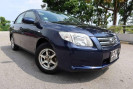 Toyota Axio others