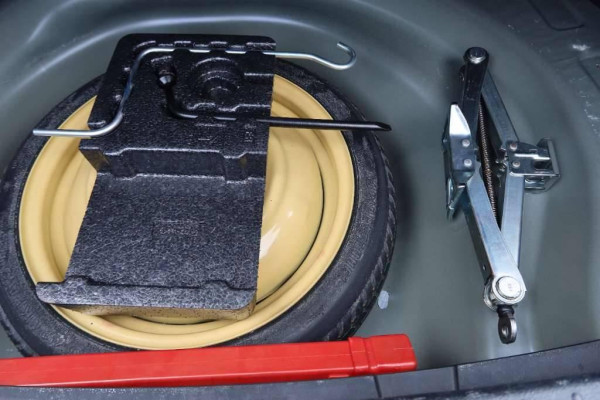 Used 2008 AT toyota axio null Image[15]