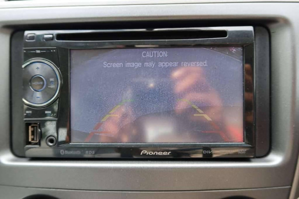 Used 2008 AT toyota axio null Image[28]