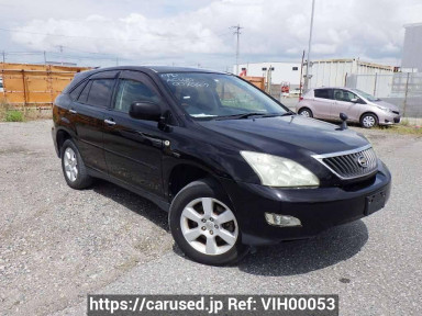 Toyota Harrier ACU30W