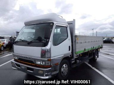 Mitsubishi Canter FE658G