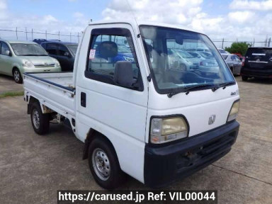 Honda Acty Truck HA4