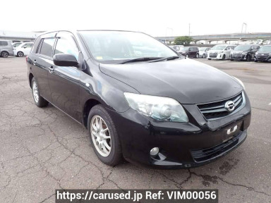 Toyota Corolla Fielder NZE141G