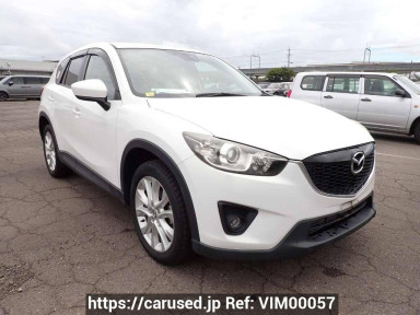 Mazda CX-5 KE2AW