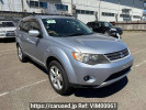 Mitsubishi Outlander CW5W