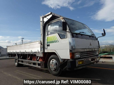 Mitsubishi Canter FE437F