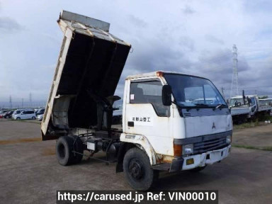 Mitsubishi Fuso Fighter Mignon FK335C