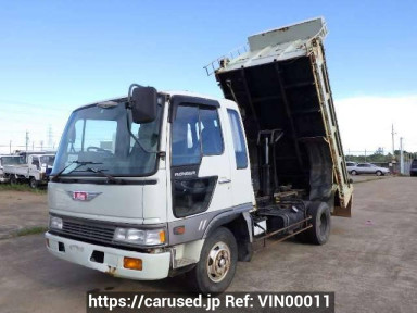 Hino RANGER FD3HDAD