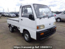 Subaru Sambar KS4