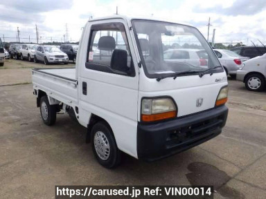 Honda Acty Truck HA4