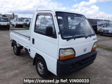 Honda Acty Truck HA4