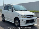 Daihatsu Terios Kid J111G