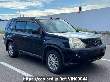 Nissan X-Trail NT31