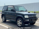 Mitsubishi Pajero Mini H58A