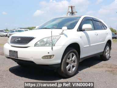 Toyota Harrier MCU30W