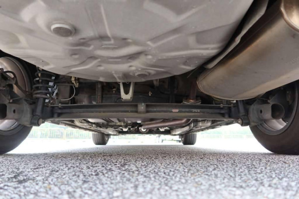 Used 2013 AT toyota corolla-altis null Image[14]