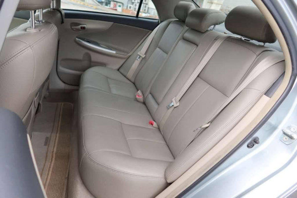 Used 2013 AT toyota corolla-altis null Image[27]