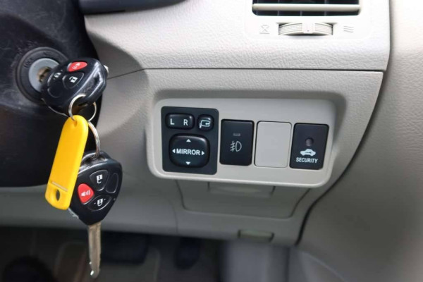 Used 2013 AT toyota corolla-altis null Image[30]