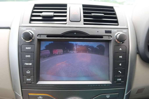 Used 2013 AT toyota corolla-altis null Image[34]