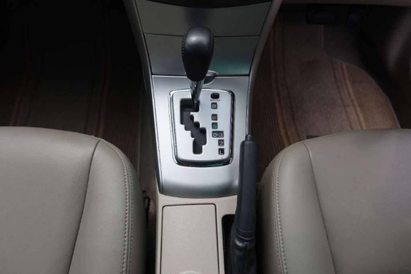 Used 2013 AT toyota corolla-altis null Image[37]