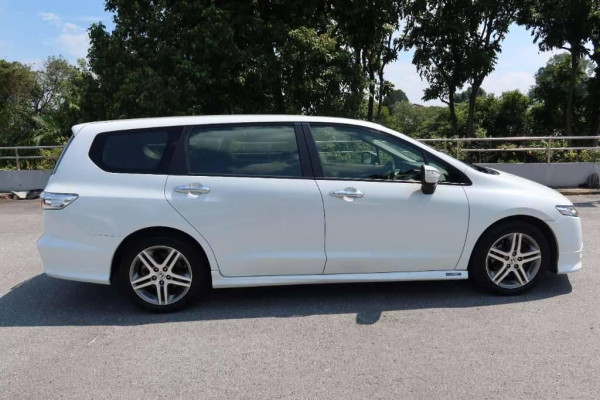 Used 2013 AT honda odyssey null Image[7]