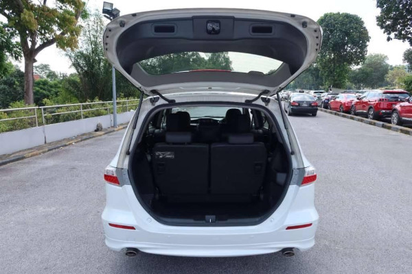 Used 2013 AT honda odyssey null Image[8]