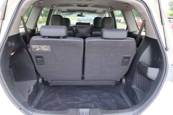 Used 2013 AT honda odyssey null Image[9]