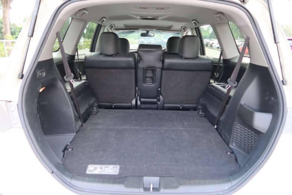 Used 2013 AT honda odyssey null Image[10]