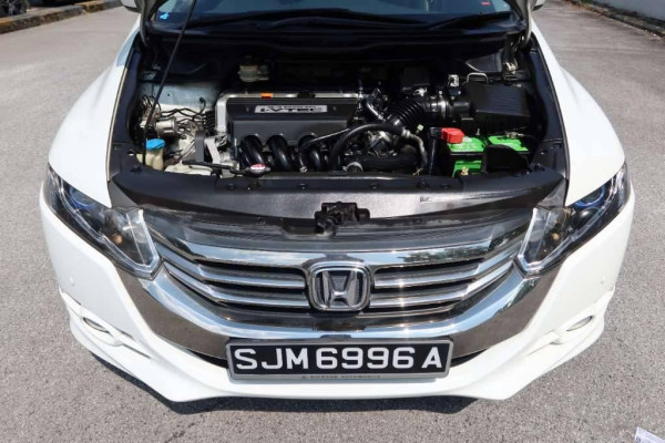 Used 2013 AT honda odyssey null Image[14]