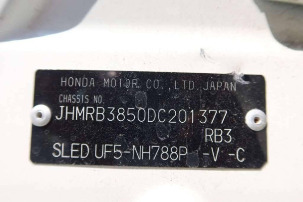 Used 2013 AT honda odyssey null Image[16]