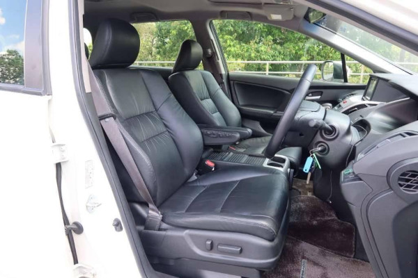 Used 2013 AT honda odyssey null Image[17]