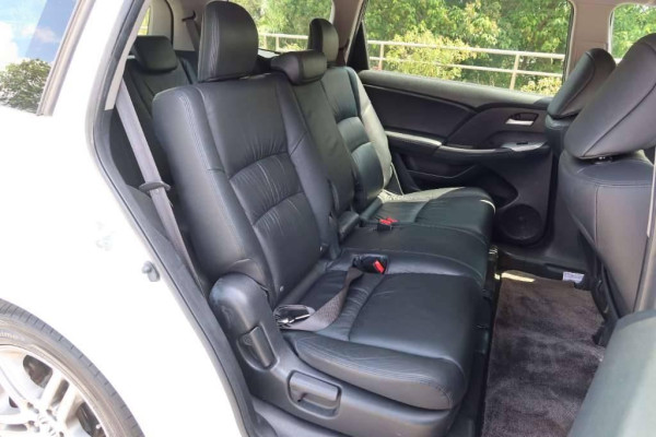 Used 2013 AT honda odyssey null Image[18]