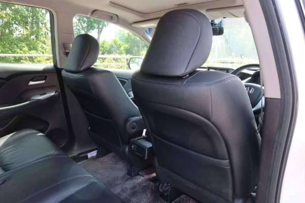 Used 2013 AT honda odyssey null Image[19]
