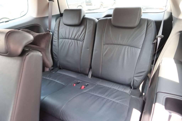 Used 2013 AT honda odyssey null Image[21]