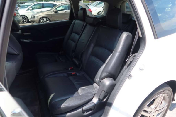 Used 2013 AT honda odyssey null Image[22]