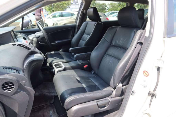 Used 2013 AT honda odyssey null Image[23]