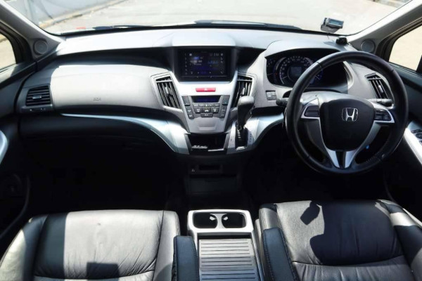 Used 2013 AT honda odyssey null Image[24]