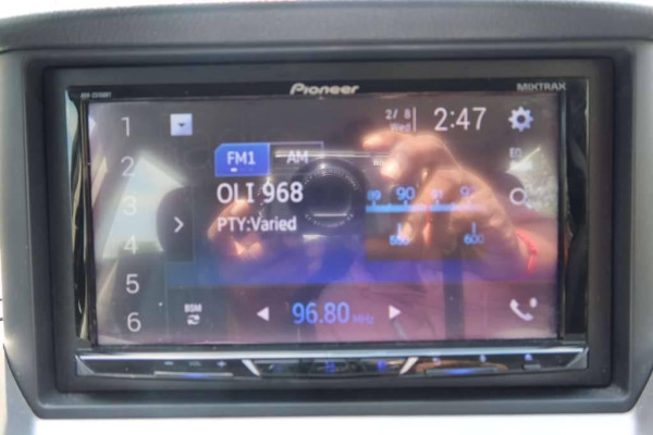 Used 2013 AT honda odyssey null Image[26]